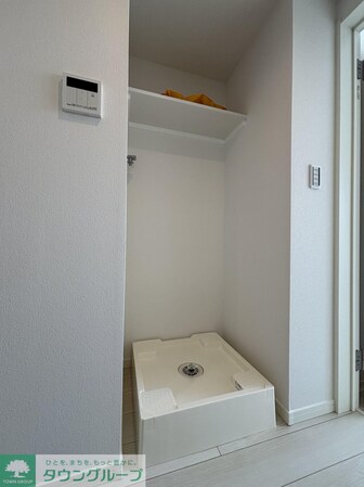 Blanc Terrace Matsudoの物件内観写真